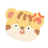 Memoji hewan, Nyolong? izin y 8