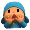 Pocoyo 🧢 28