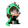 Gacha club frog 13