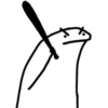 Flork para reaccionar 💬 10