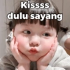Bocil Bucin 15
