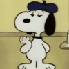 🦴🏠 SNOOPY 6 🏠🦴 6