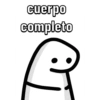 cuerpo completo