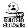 Jeliz día jojo_stickers del Amix