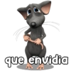 Rata Triste meme🐭 tiktok 9