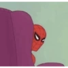 Spider-Man Reactions 🕸️ 11