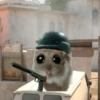 Cricetino Sad Hamster pt.3 14
