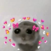 Cricetino Sad Hamster pt.3 16