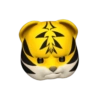 Memoji hewan, Nyolong? izin y 5