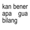 Kata Kata Anomali Nyindir 25