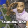 salam akal sehat