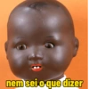 nem sei o que dizer