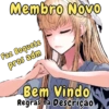 Membro novo 10