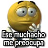 Emojis pa Contestar😎😝😌 12