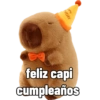 Capibara capibara capibara 10