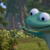 Hoppers Lagartija 🦎 Lizard 🦎🦎 17