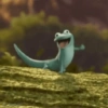 Hoppers Lagartija 🦎 Lizard 🦎🦎 6
