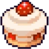 Pixel makanan 12