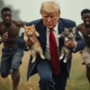 🤭 Memes 🤭 Trump 🇺🇸🗽 26