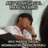 Malu malu kucing 17