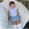 Eva bebek 8