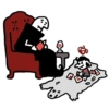 Kid Vampire (mummy joe) 12
