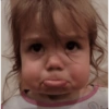 Faces reaction 12
