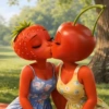 Frutas infieles🍌 Tiktok 🍓 25