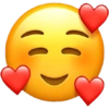 Emoji iPhone  19