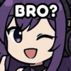 Meme Vtuber Mythia 8