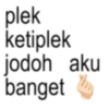 Anomali lucu komen tiktok 7