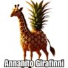 Annanito Girafinni