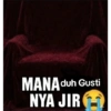 Duh gusti stiker  10
