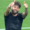 🦅Yuri Alberto🦅 6