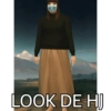 LOOK DE HJ