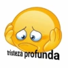 tristeza profunda