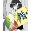 Aku mau ini vers manga 6