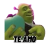 TE AMO