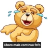 Tedinho da zueira 12