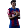 FC Barcelona 2023/2024 11