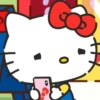 HELLO KITTY ❤️♡ 26