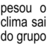 Frases aleatórias 9