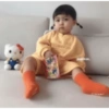 Bambina coreana p4 12