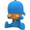 Memes da Pocoyo 14