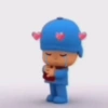 Pocoyo 💙 7