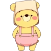 Winnie the pooh 13