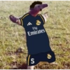 Jude Bellingham  15