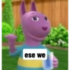 ese we