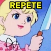 REPETE