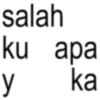 Males ngetik 24